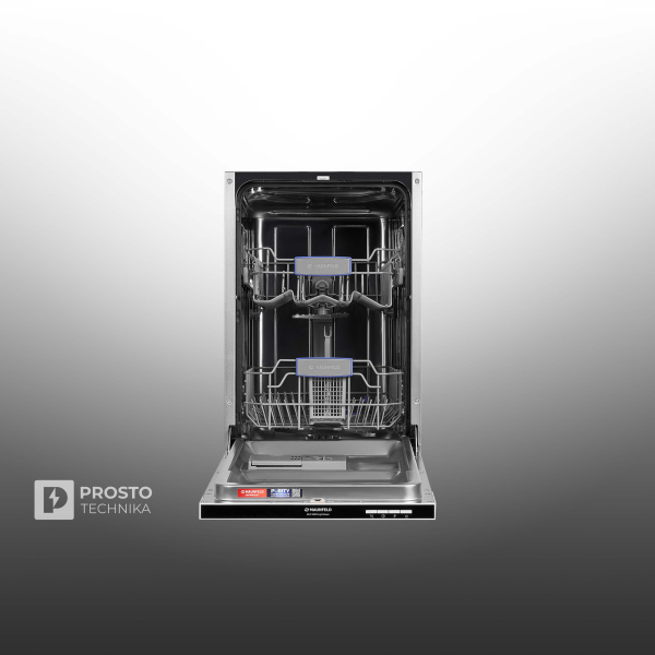 Посудомоечная машина MAUNFELD MLP-082D Light Beam